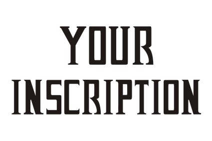 Шрифт английский  Mortal Kombat Title для заказа печати на футболках слов, предложений, текста в Архангельске